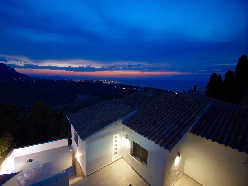 Villa zum verkauf in Denia