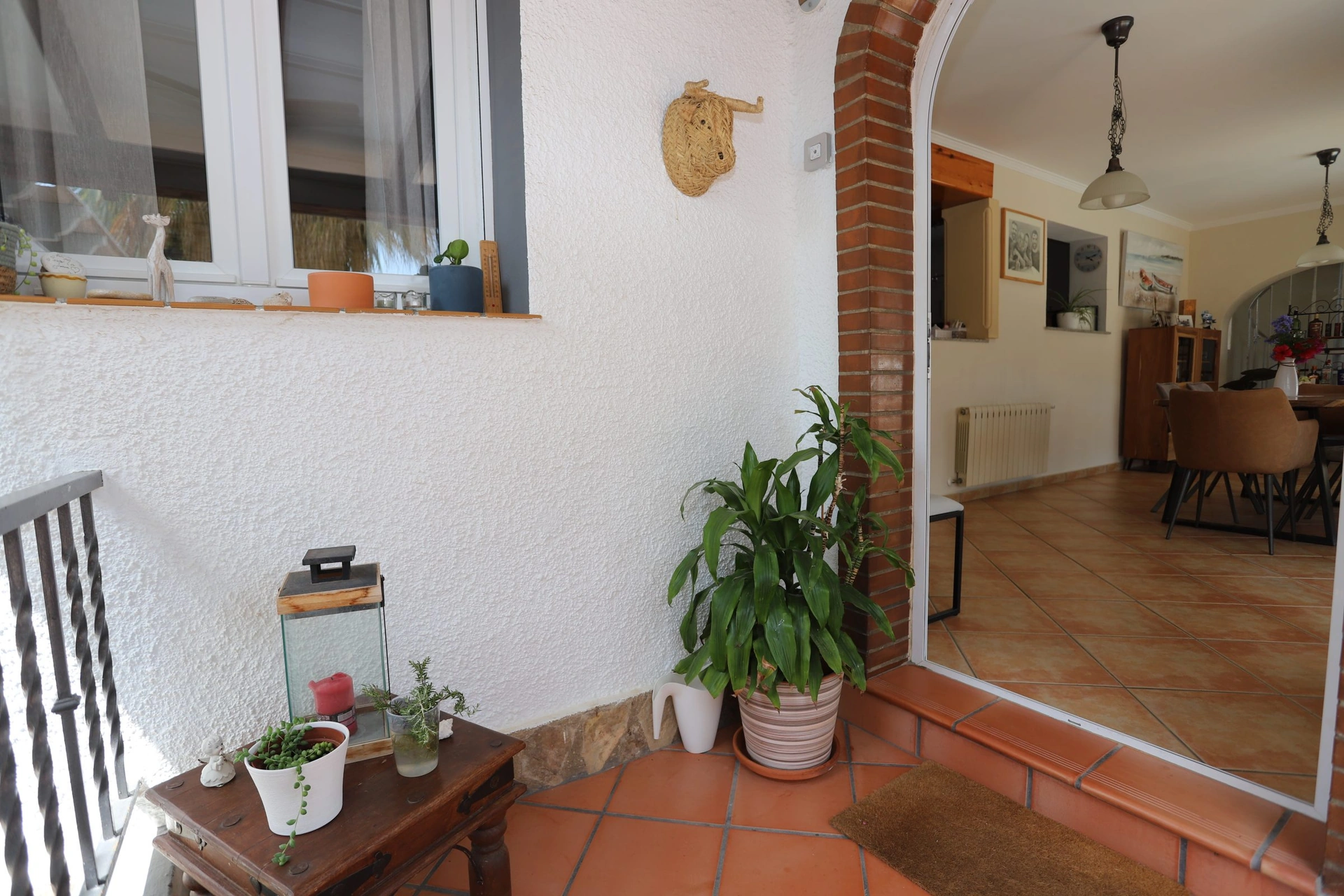 Villa en venta en Els Poblets