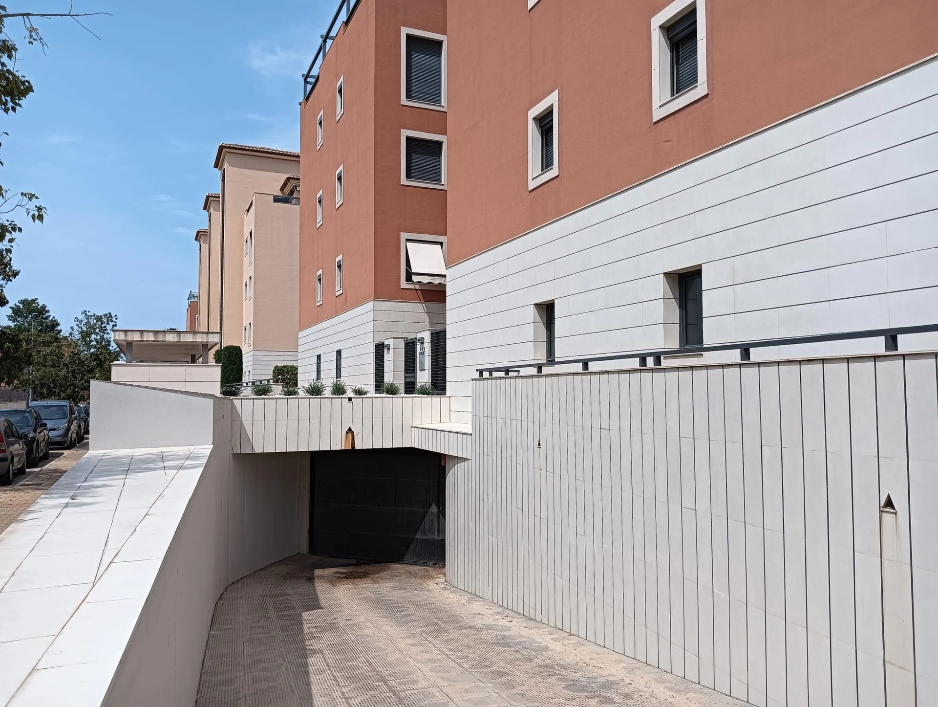 APARTAMENTO EN ALQUILER ANUAL EN DENIA (Disponible a partir de Agosto 2025)