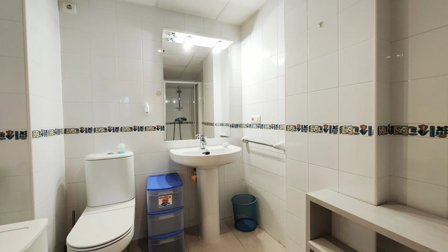Apartamento en Denia, zona Club Nautico