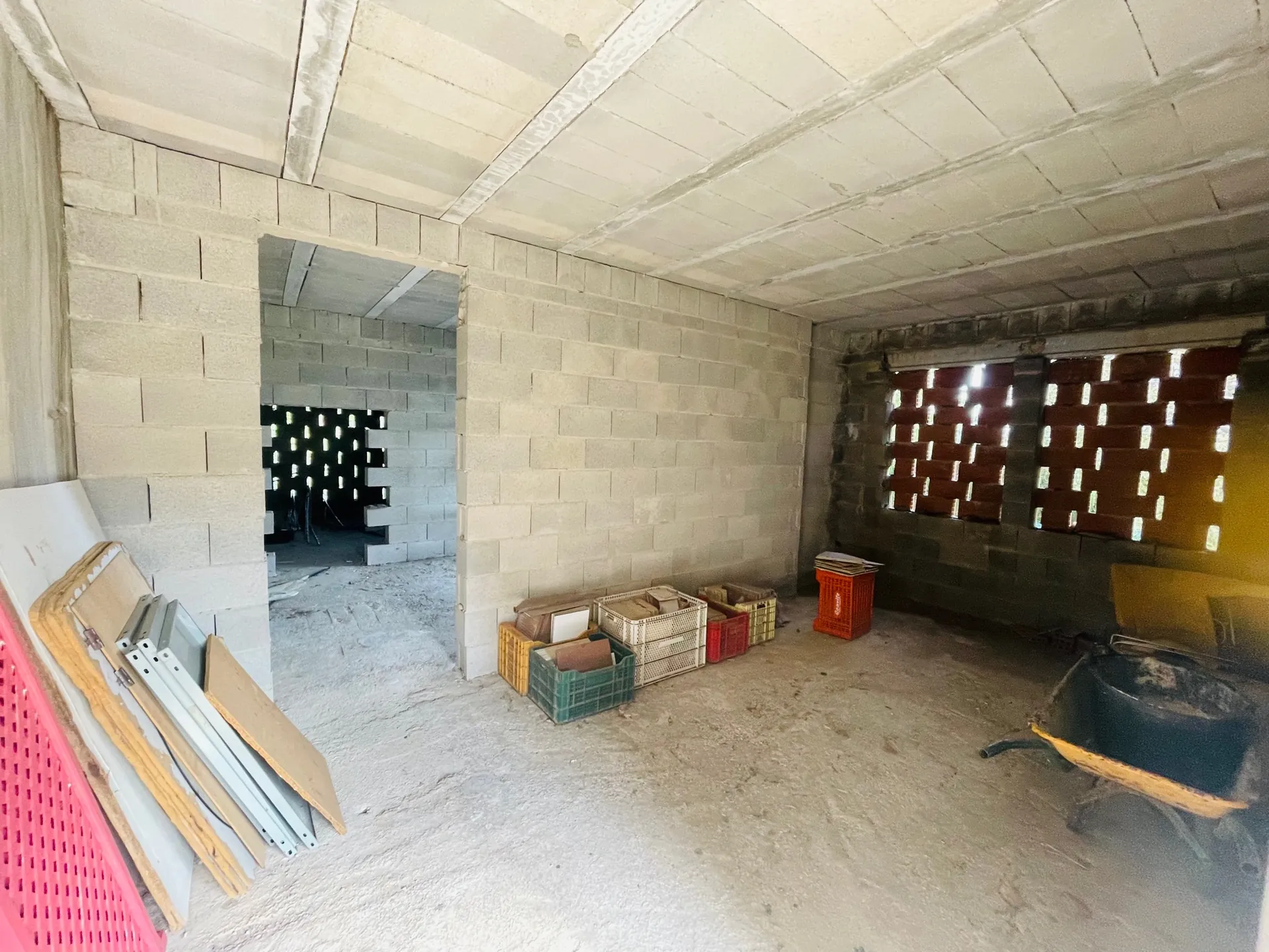 Ondara. Chalet en venta