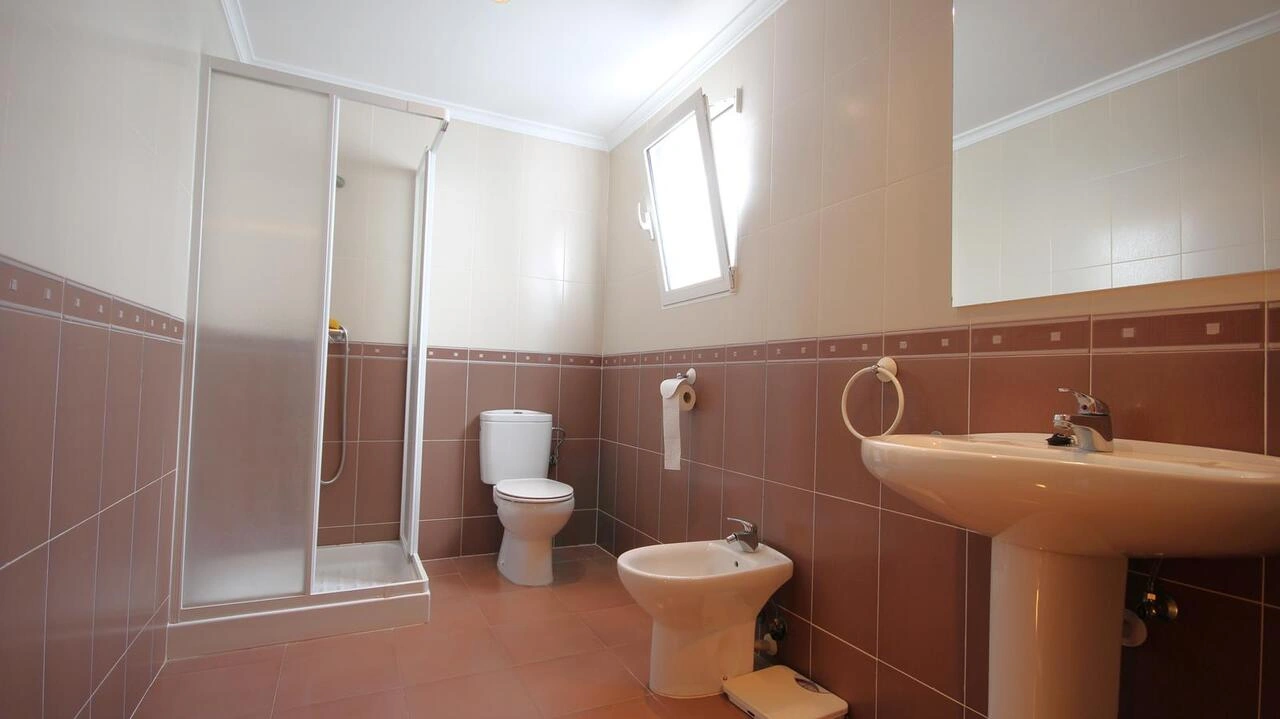 Apartment en venta en Benidoleig