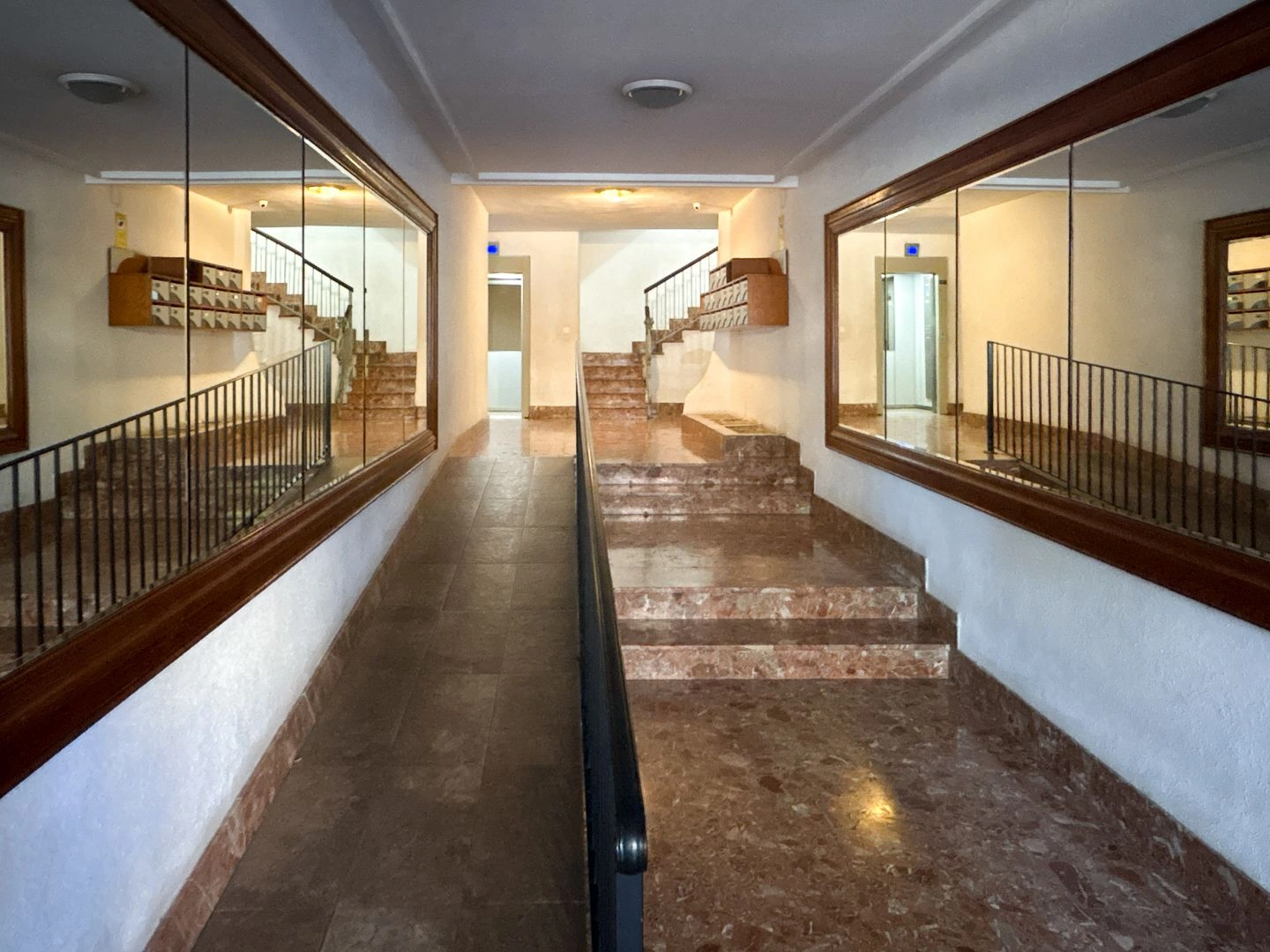 Enorme piso en el centro de Dénia para reformar.