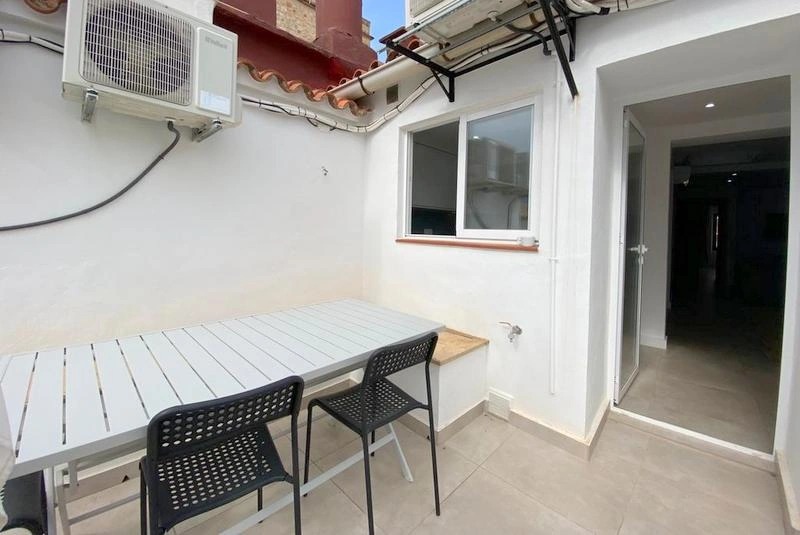 Apartment en venta en Denia