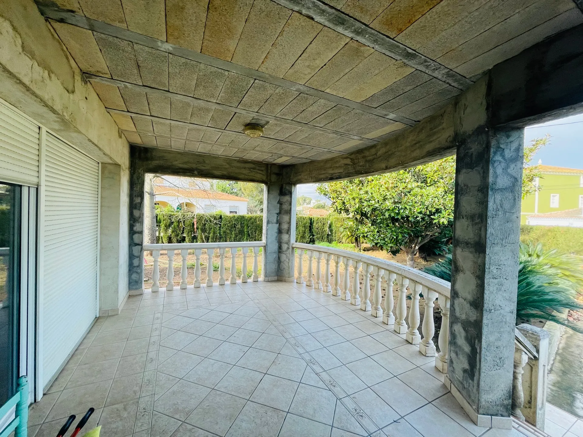 Ondara. Chalet en venta