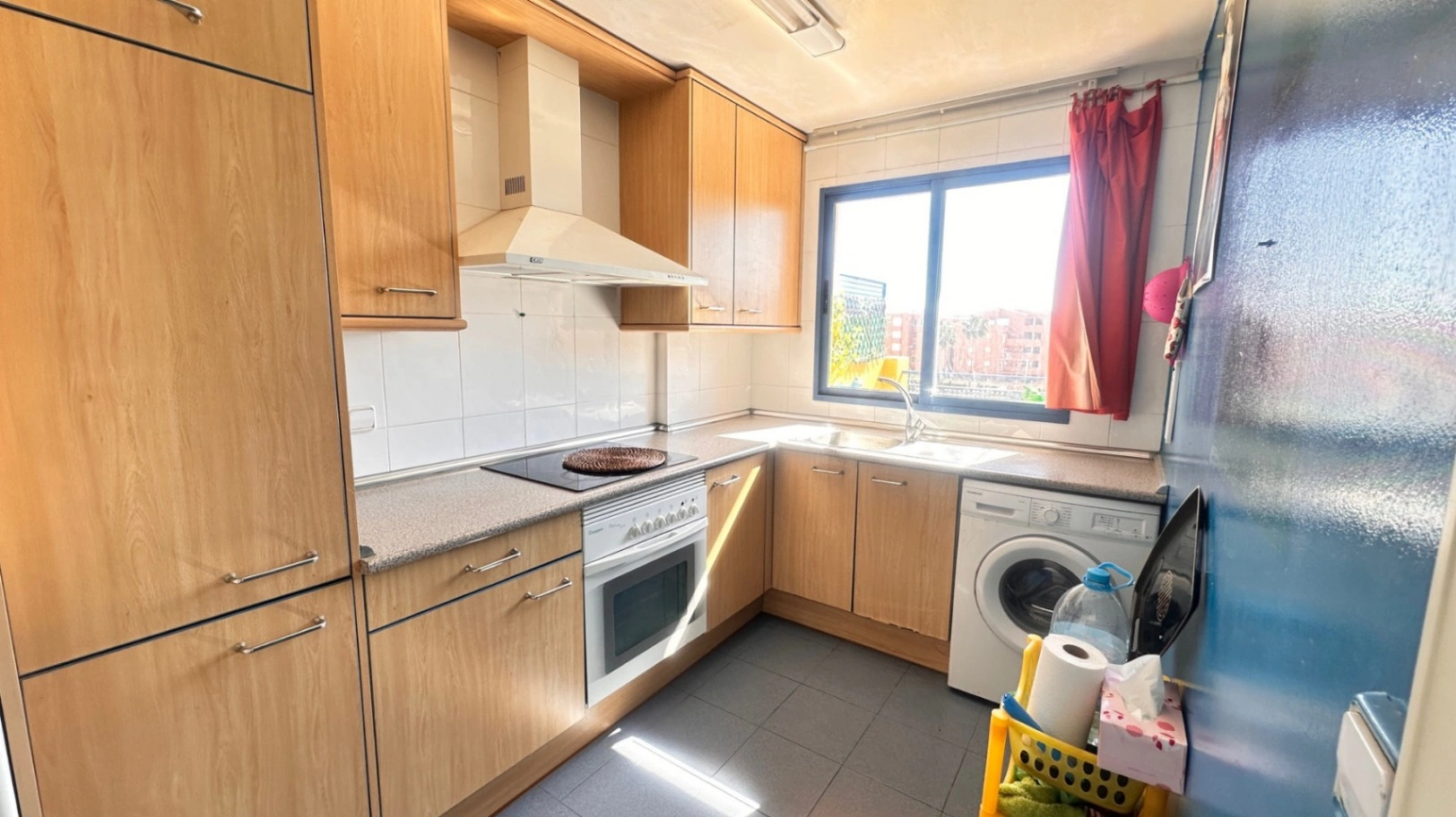 VENTA DE ATICO DUPLEX EN DENIA, LAS MARINAS, KM. 1