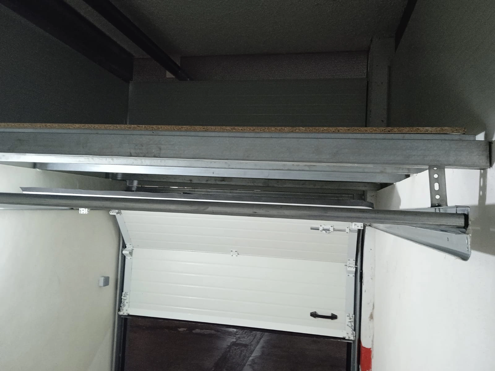 Salles de stockage à vendre à Dénia.