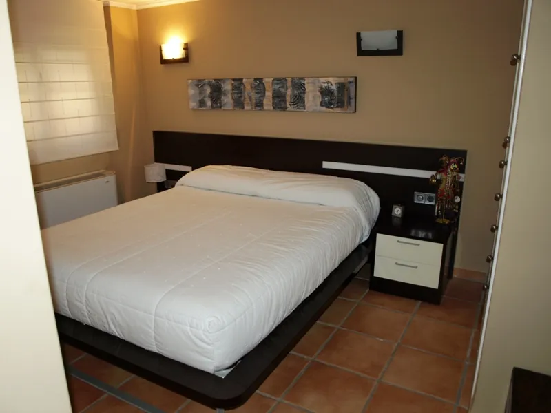 Villa | Chalet en venta en Dénia