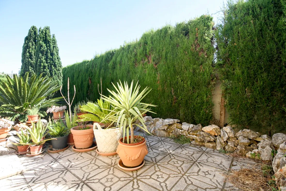 Villa | Chalet en venta en Pedreguer