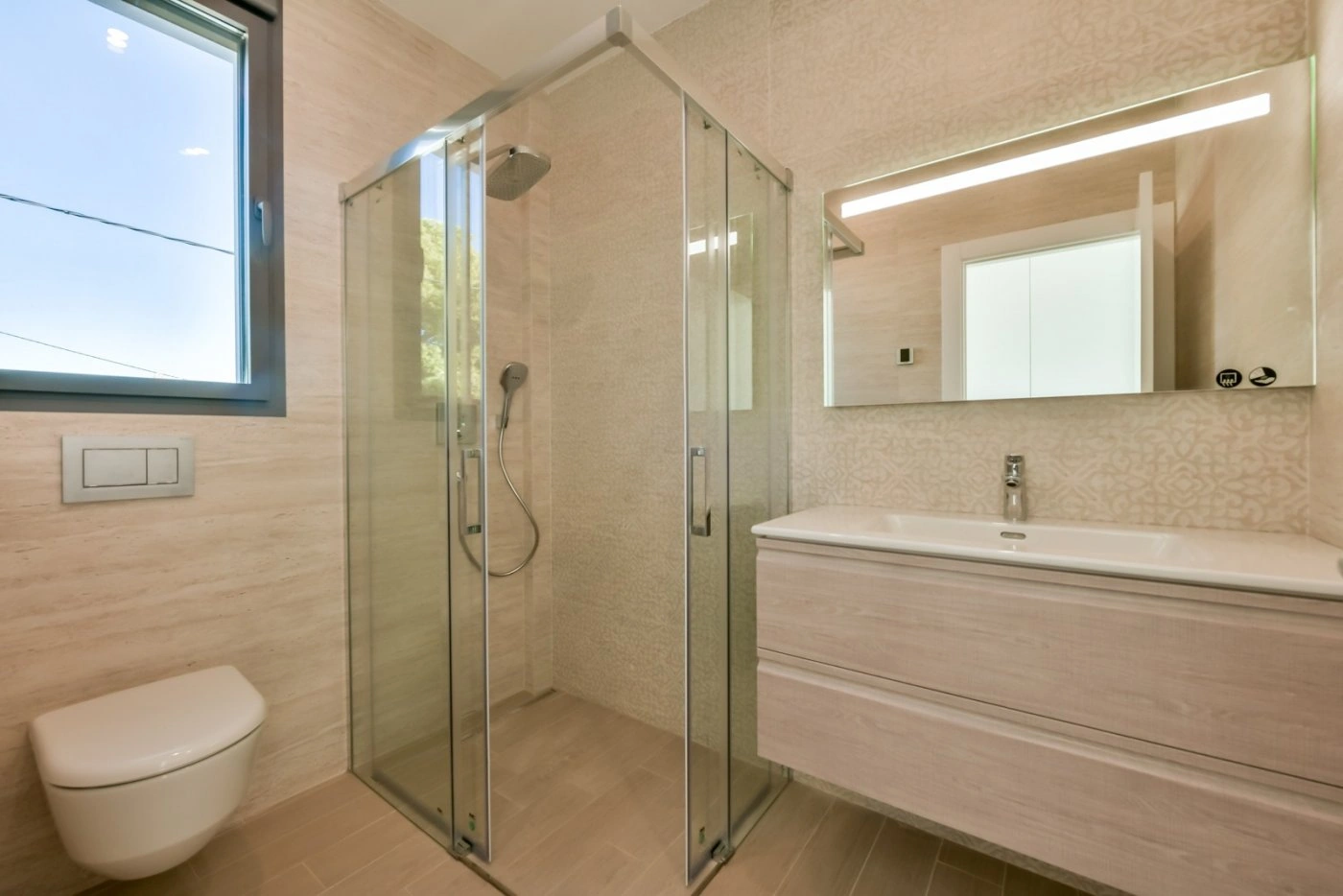 Villa en venta en Calpe