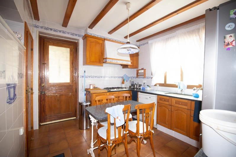 Venta Parcela urbana y Chalet