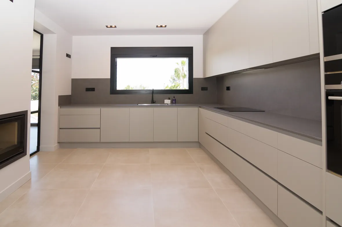 Gran finca en venta en Dénia en la zona de Torrecarrals.