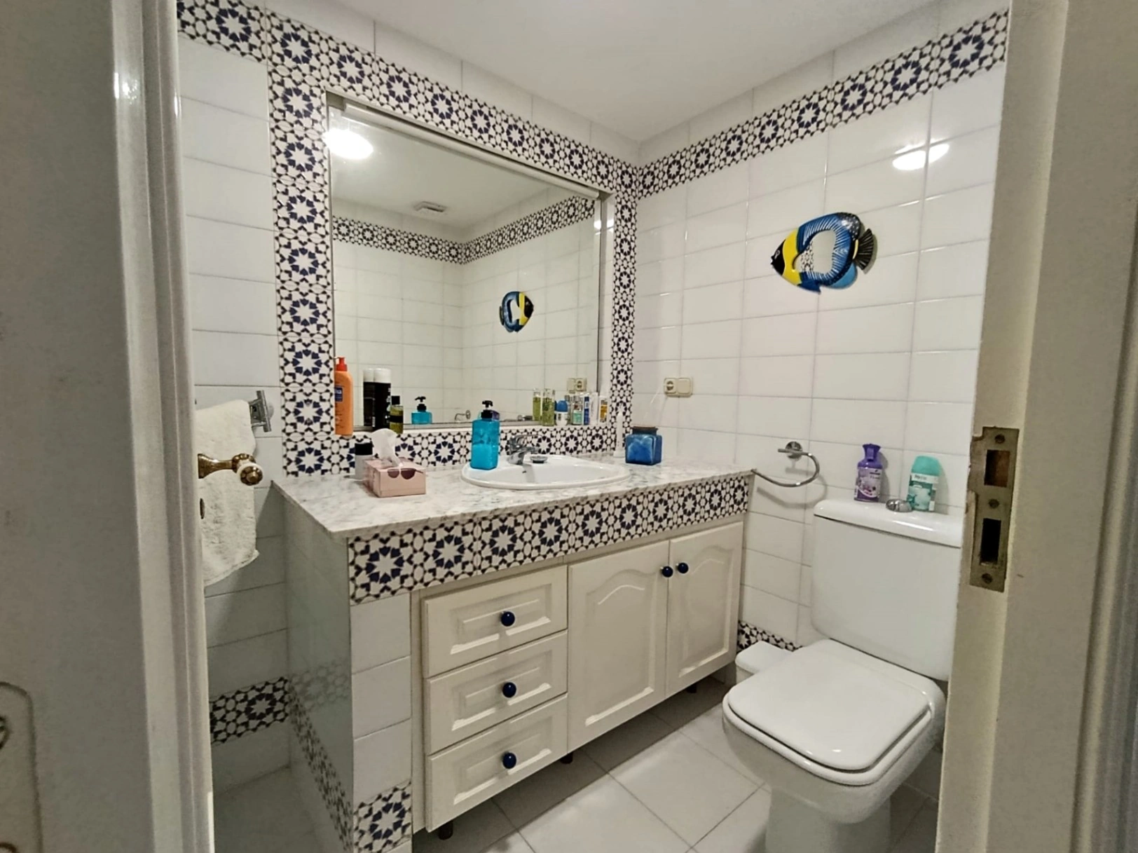 Exclusivo apartamento en Denia