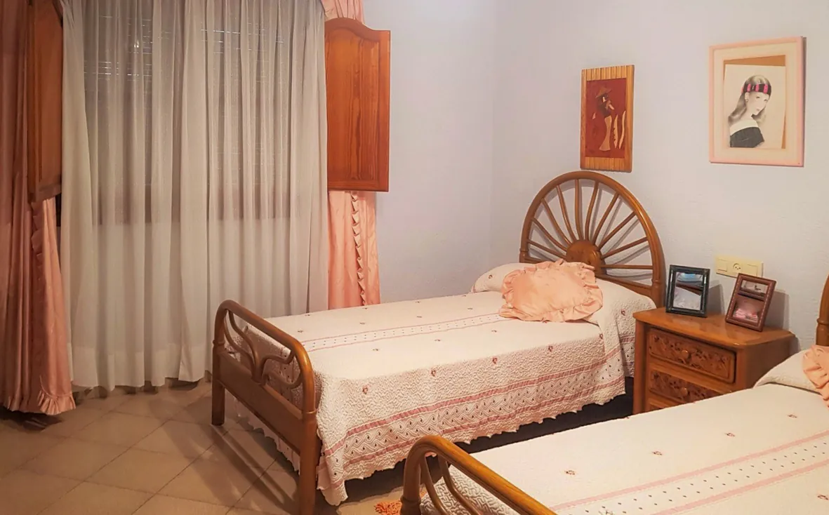 Magnífica casa en venta en Ondara
