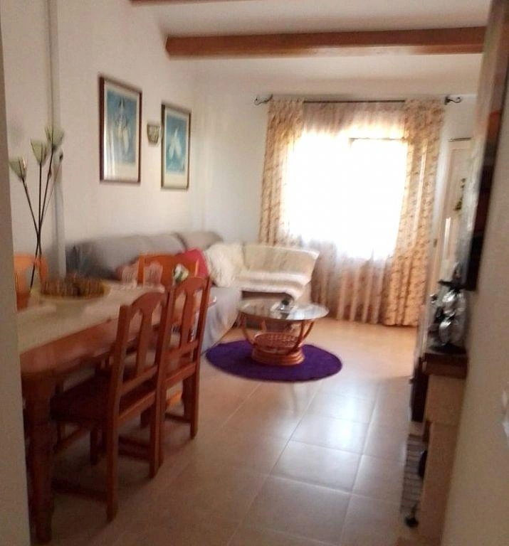 CHALET ZONA BOTICARI DENIA/VERGEL