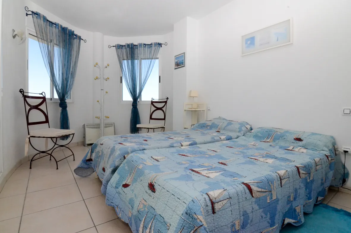 Villa | Chalet en venta en Pedreguer