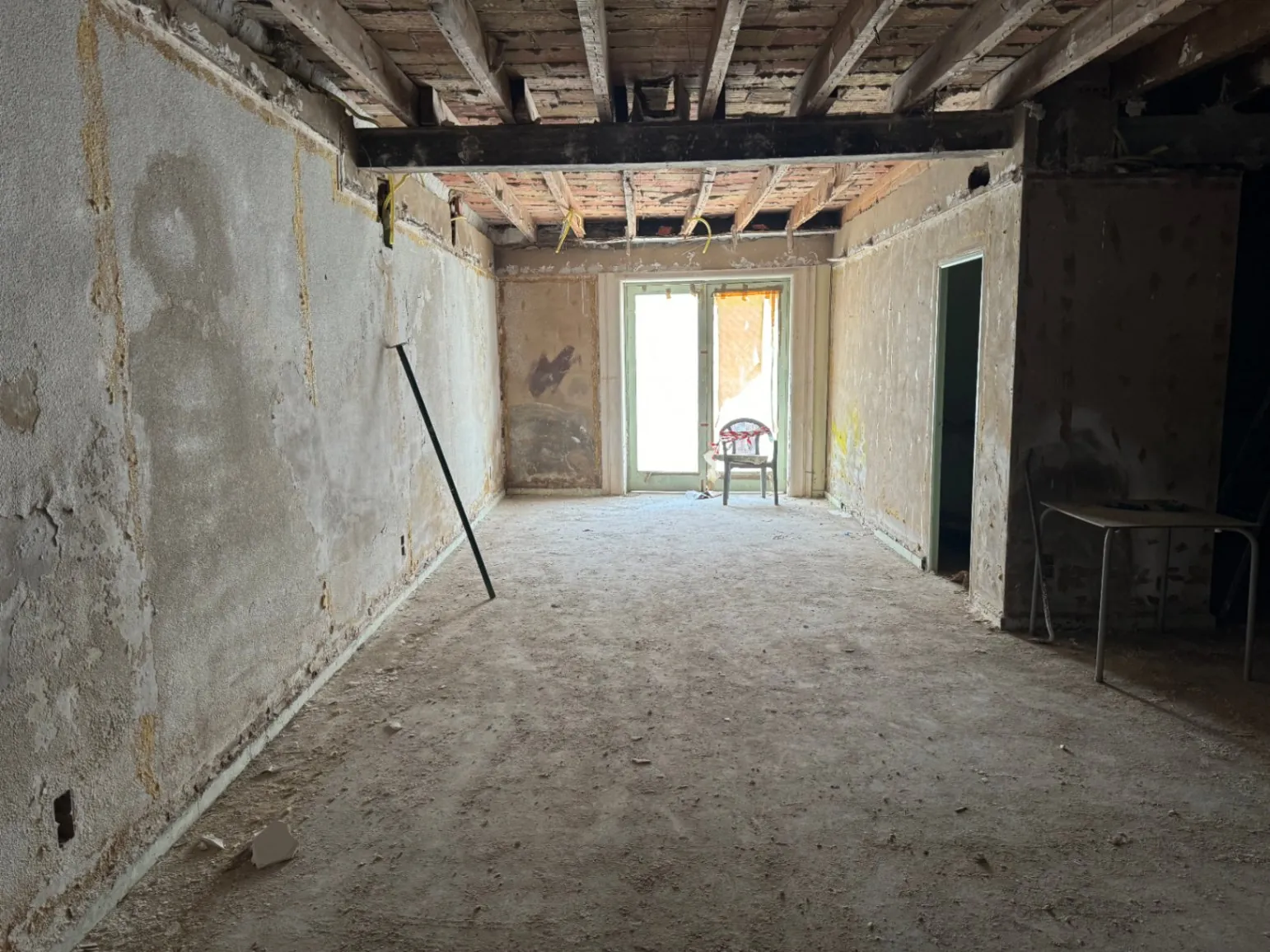 Local comercial en venta en Denia
