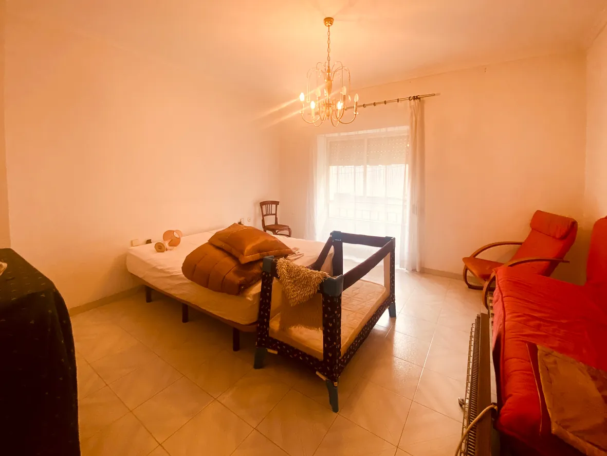Casa de pueblo en oferta en Pego.