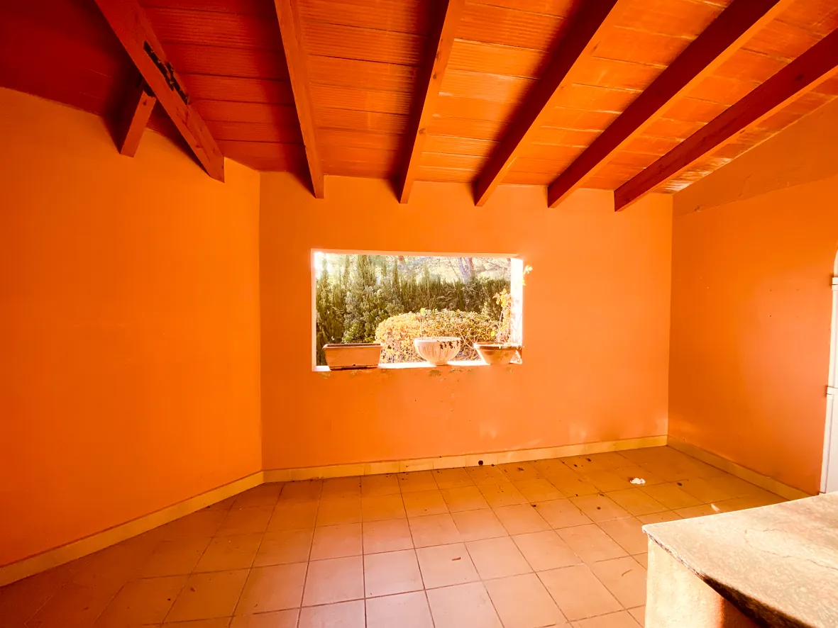 Espectacular villa de lujo en venta en Jávea.