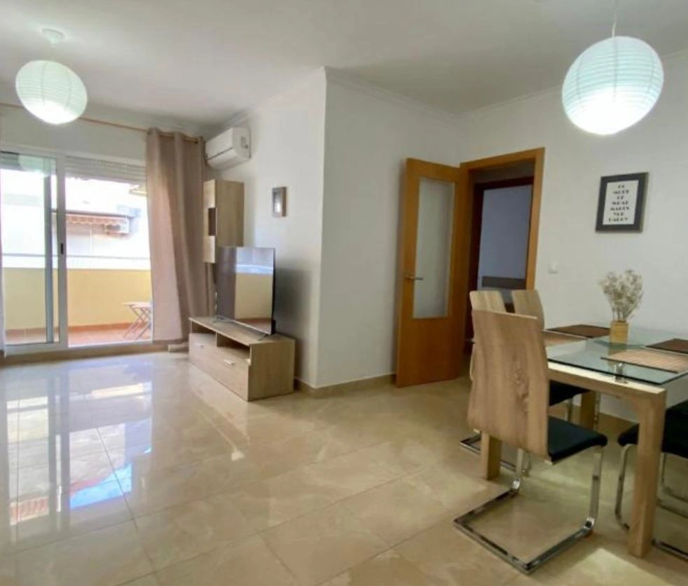 Appartement à la vente à Denia, Alicante