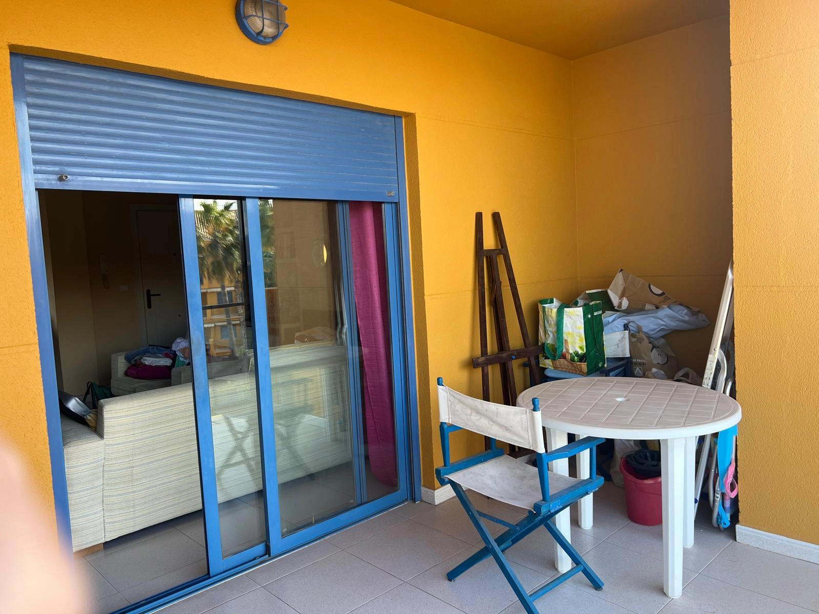 Penthouse à la vente à Denia, Alicante