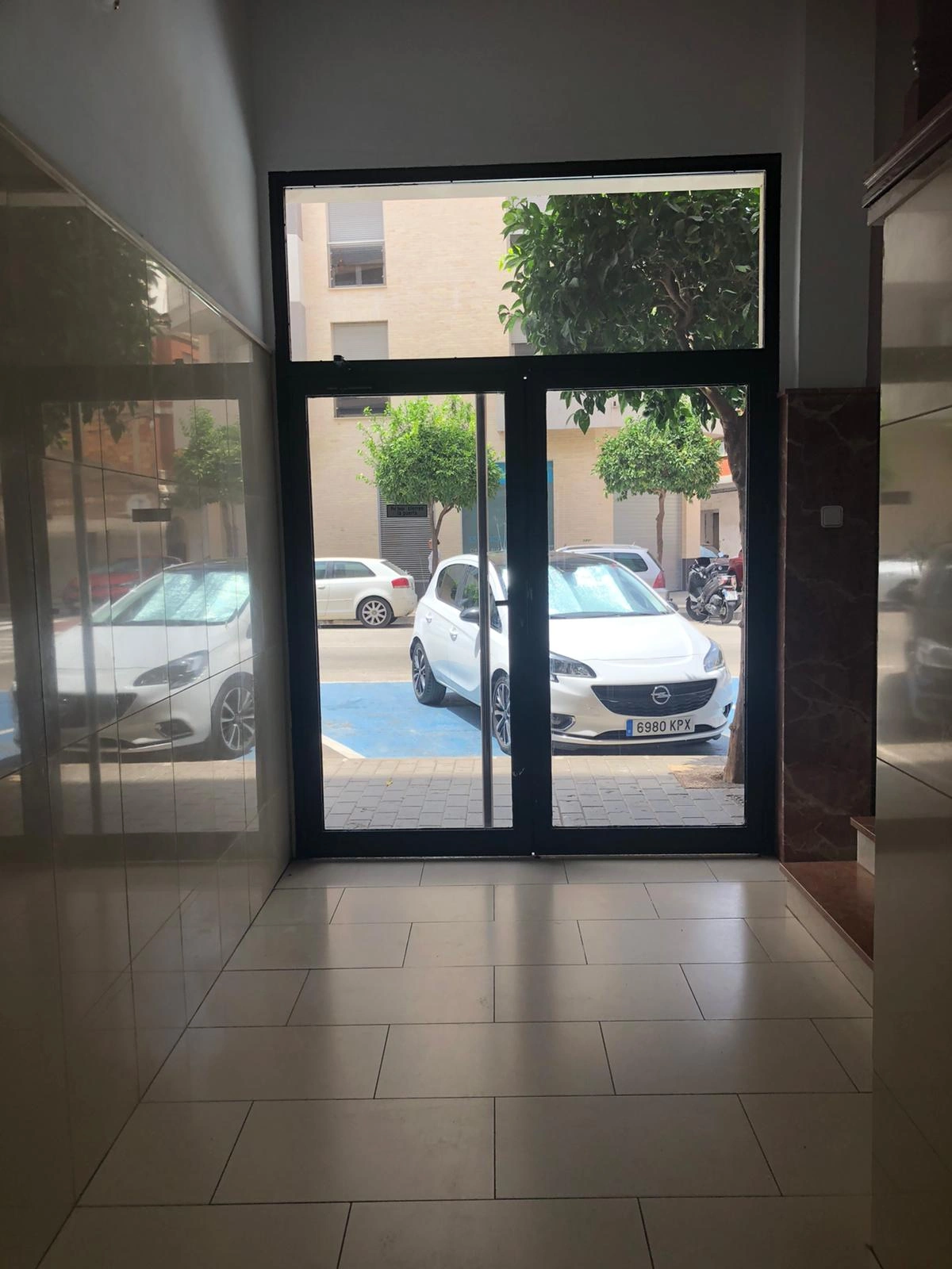 APPARTEMENT CENTRAL TRÈS SPACIEUX À DÉNIA