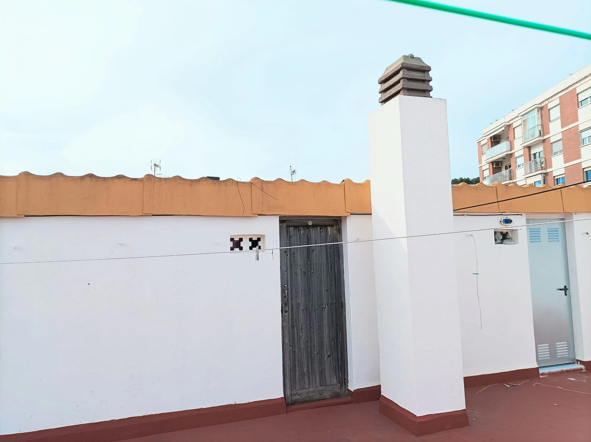 PISO CÉNTRICO AMPLIO CERCA DEL PUERTO DÉNIA