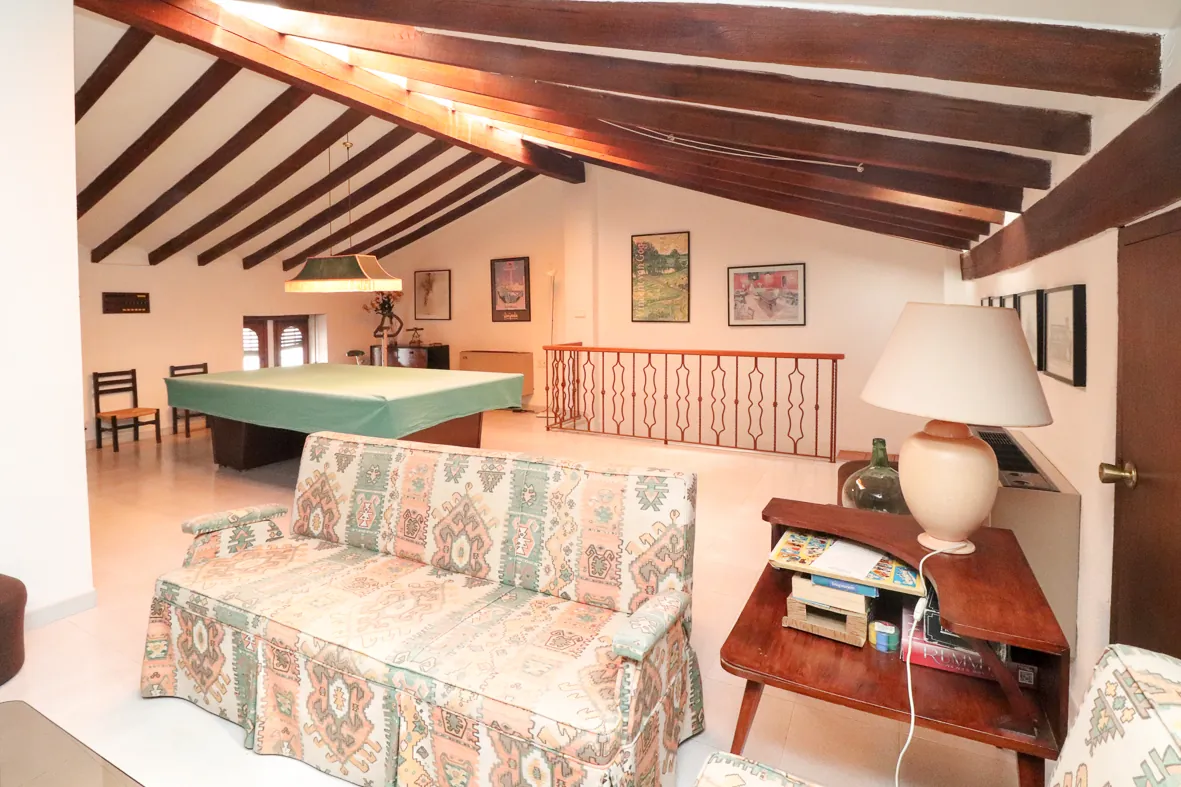 Casa de pueblo en venta en Pedreguer