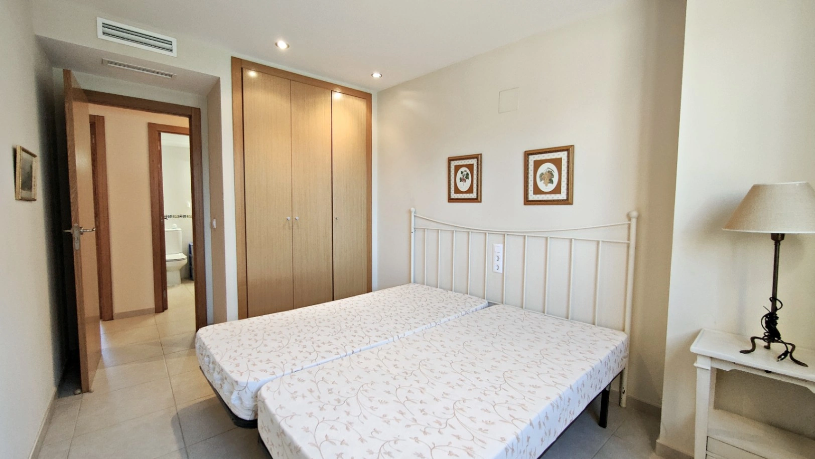 Apartamento en Denia, zona Club Nautico