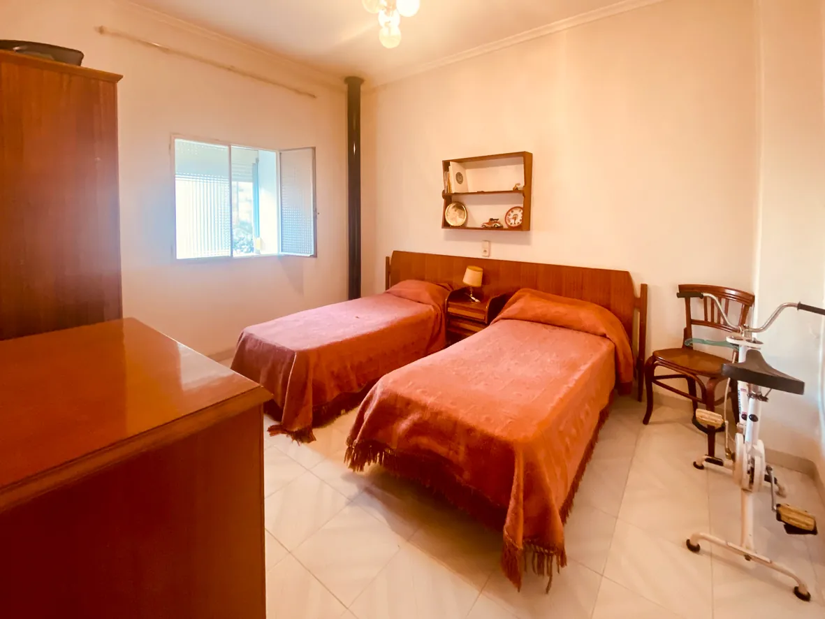 Casa de pueblo en oferta en Pego.