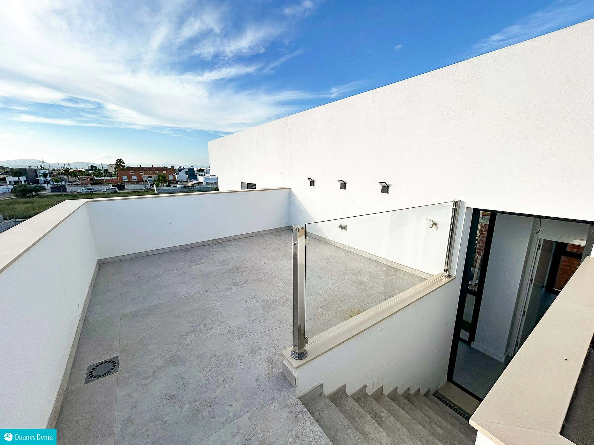 OBRA TERMINADA