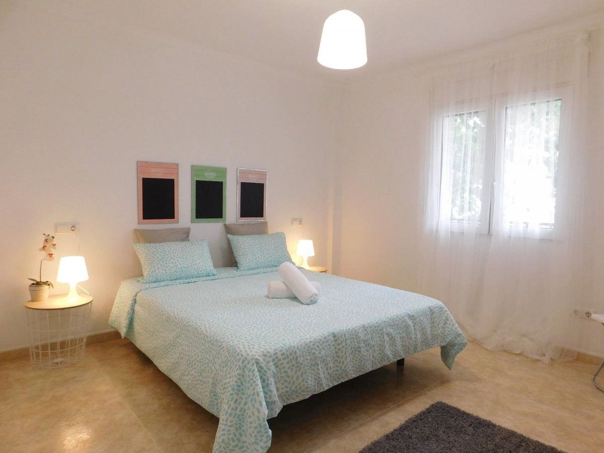 Apartment en venta en Denia