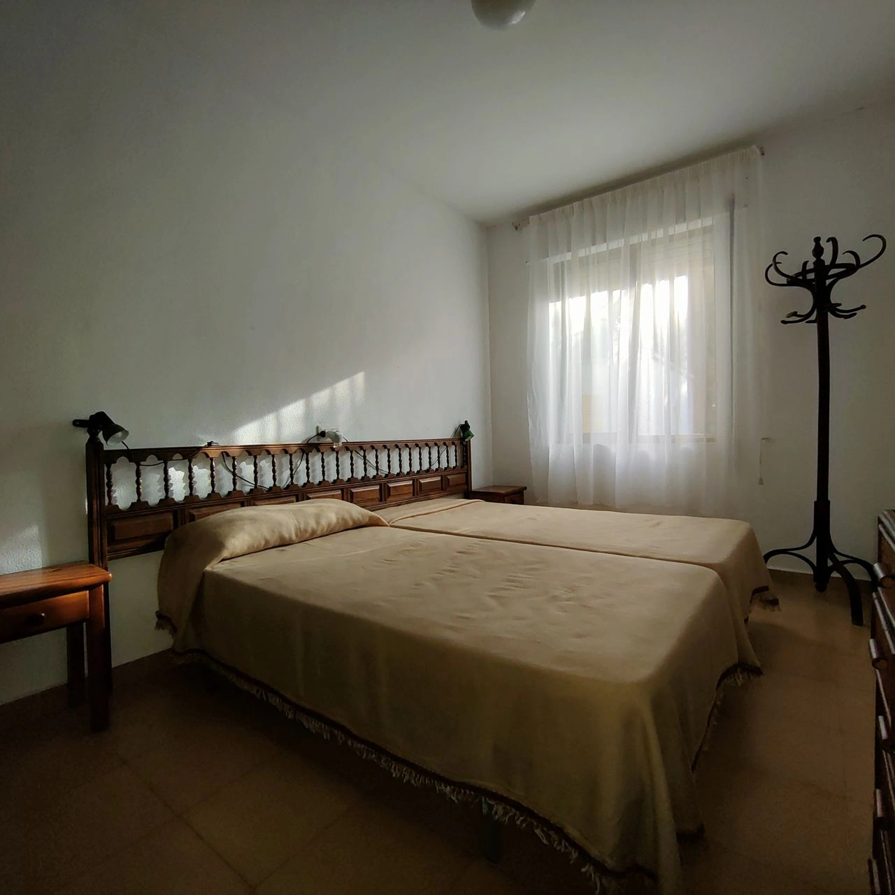 Chalet independiente en Las Rotas