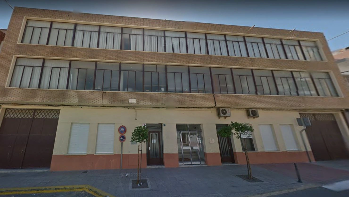 Local Comercial en venta en Pedreguer