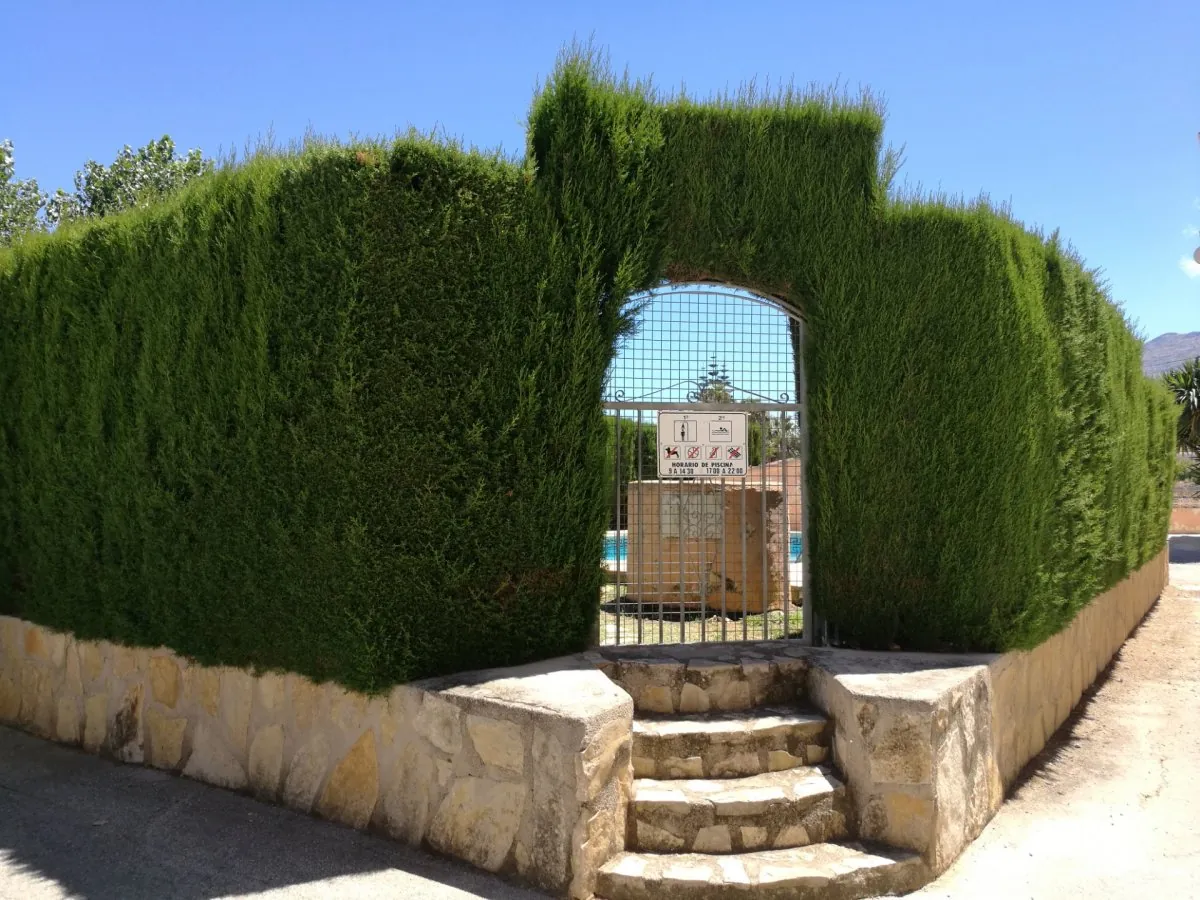 Apartment en venta en Denia