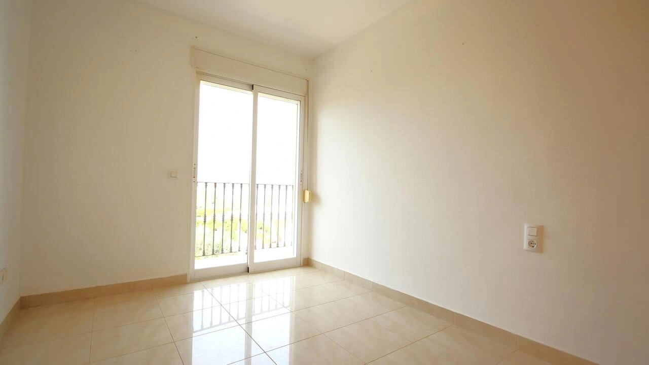 Apartment en venta en Benidoleig