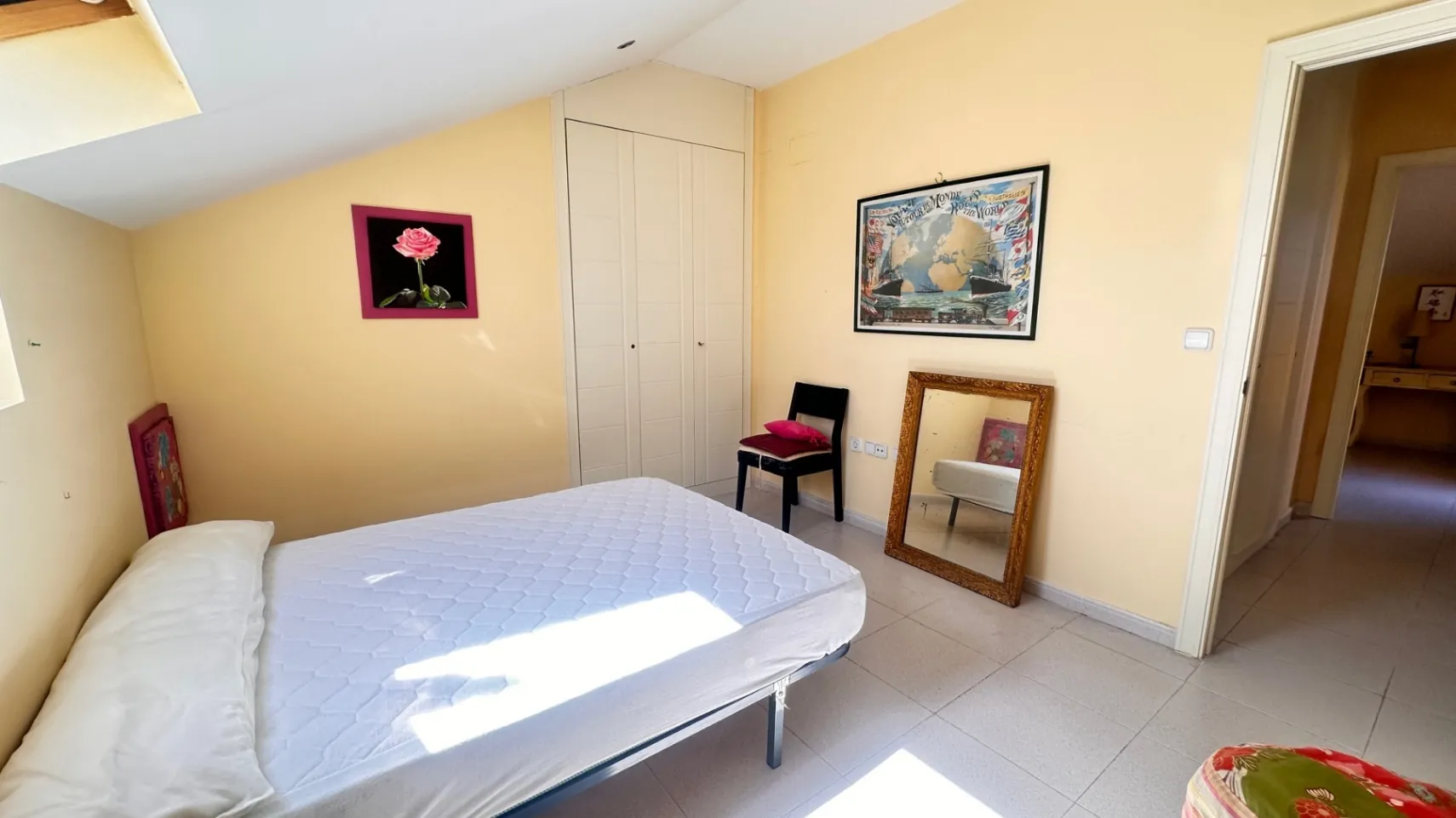 VENTA DE ATICO DUPLEX EN DENIA, LAS MARINAS, KM. 1
