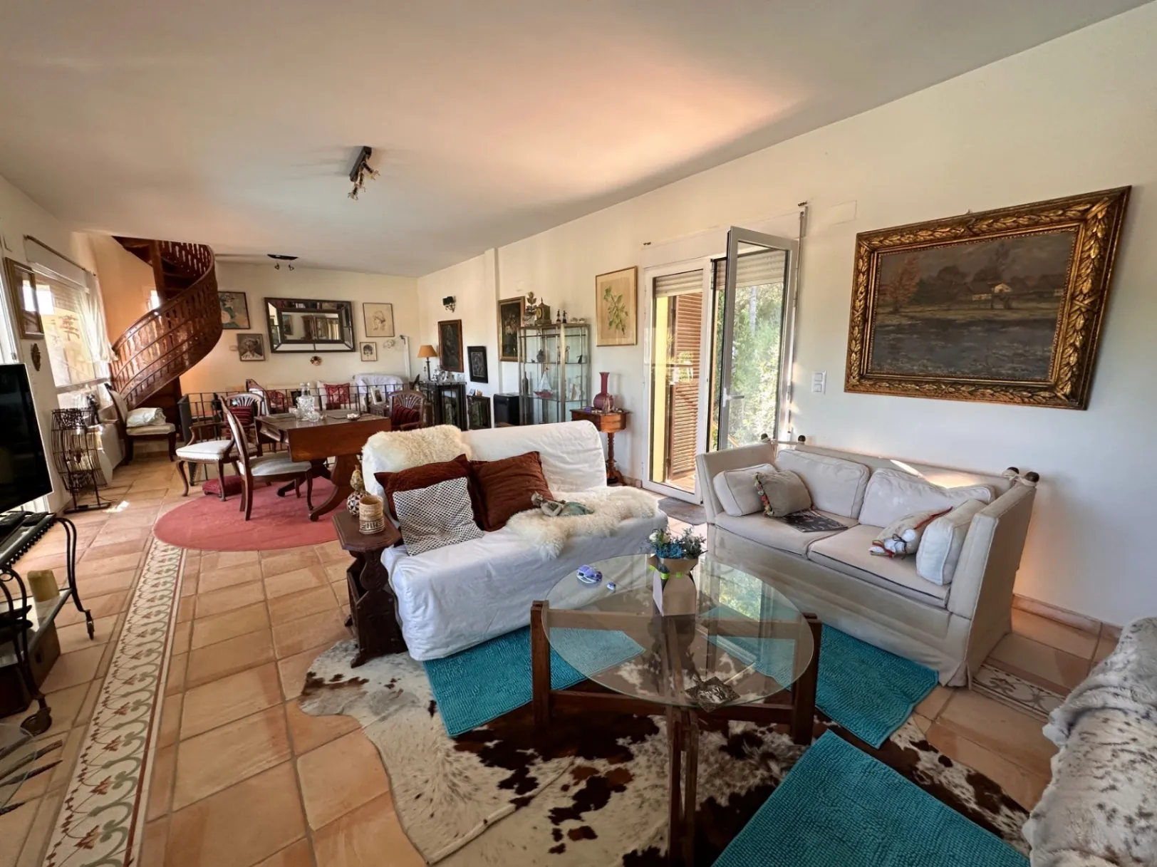 VENTA DE CHALET EN LA SELLA, PEDREGUER