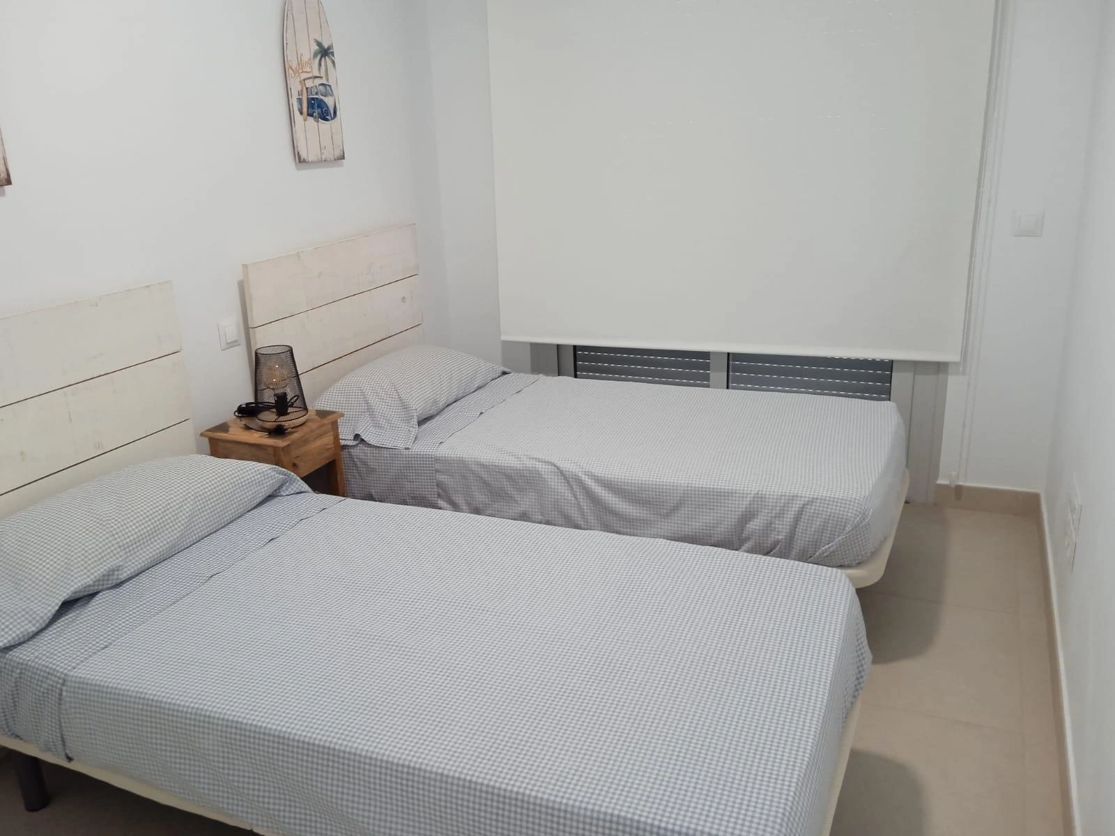 Apartamento Ático en Denia - Club Náutico