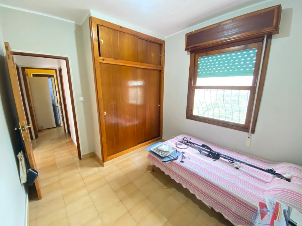 Venta de chalet en primera linea de Las Marinas