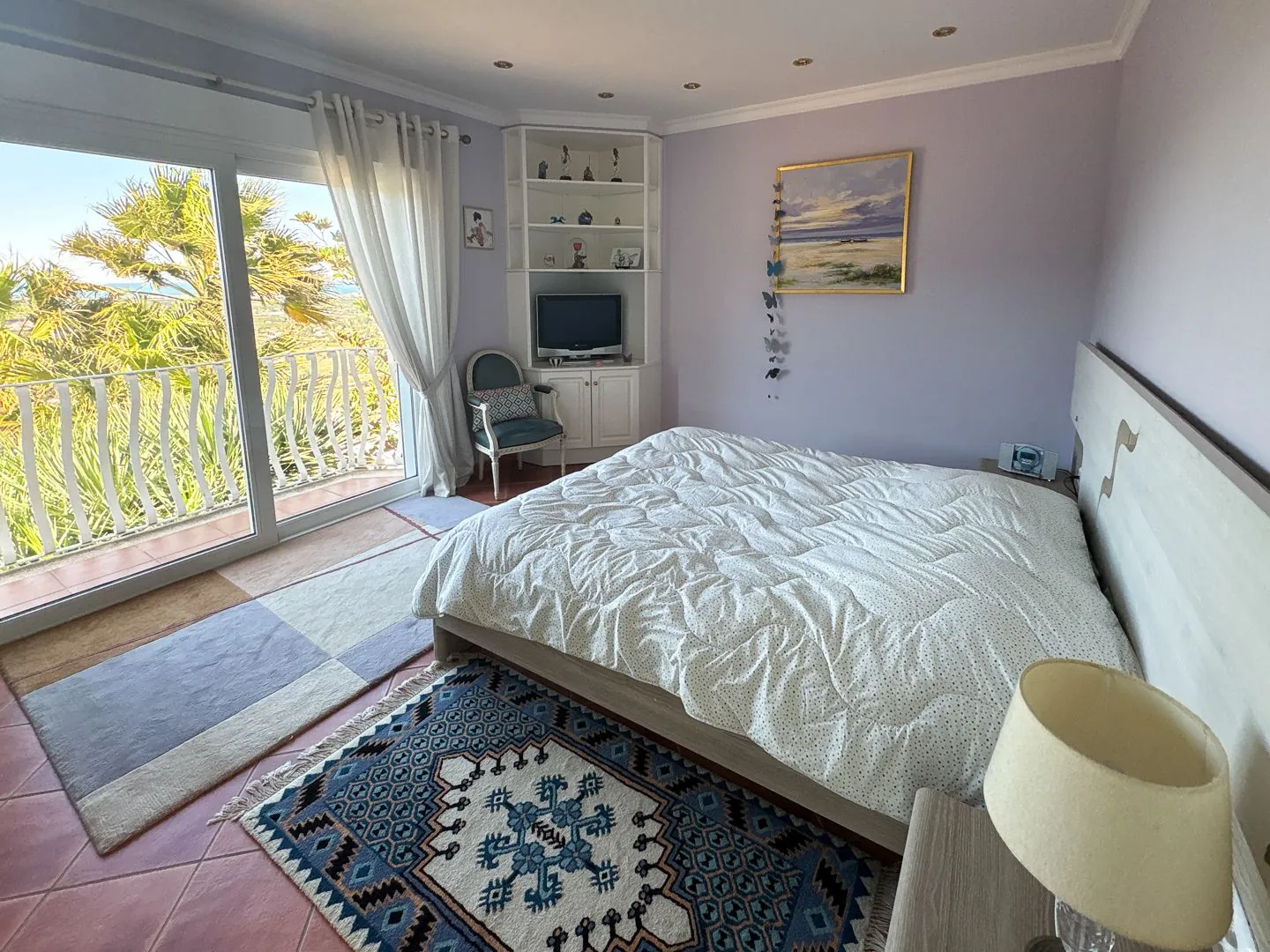 Villa de Lujo en Marquesa VI: El Balcón del Mediterráneo