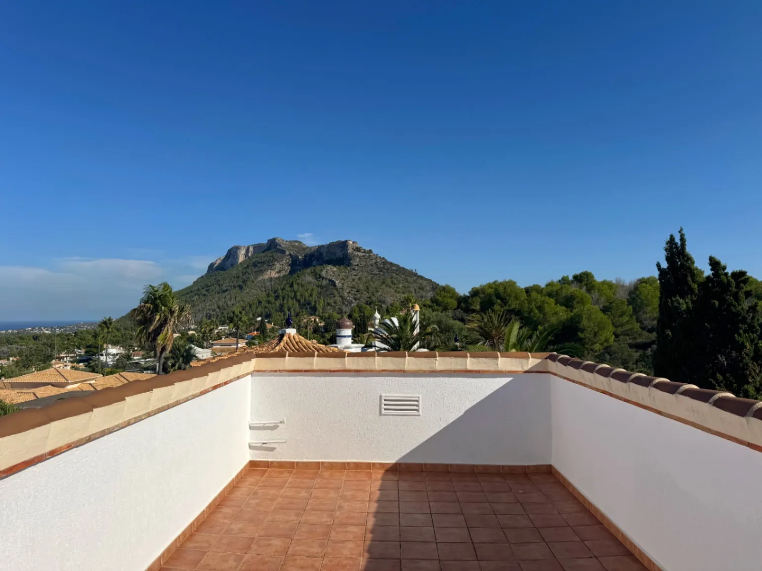 Villa de Lujo con Vistas al Mar en Denia - Marquesa VI