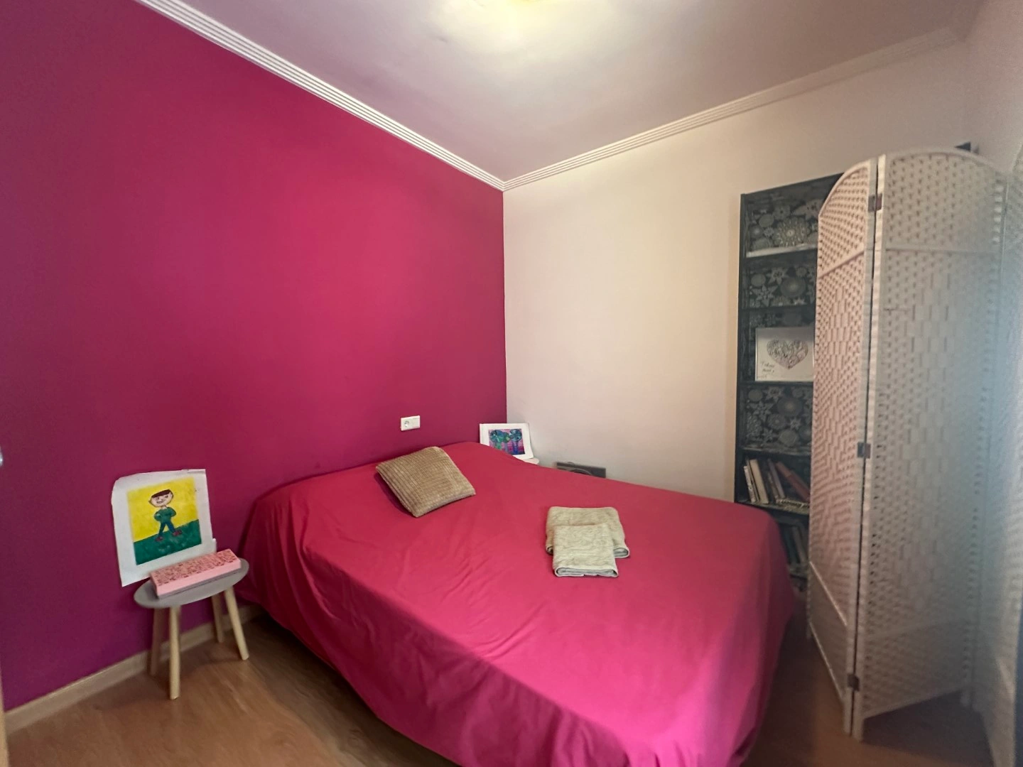 Piso Seminuevo en Venta en Beniarbeig – Luminoso y con Vistas Abiertas