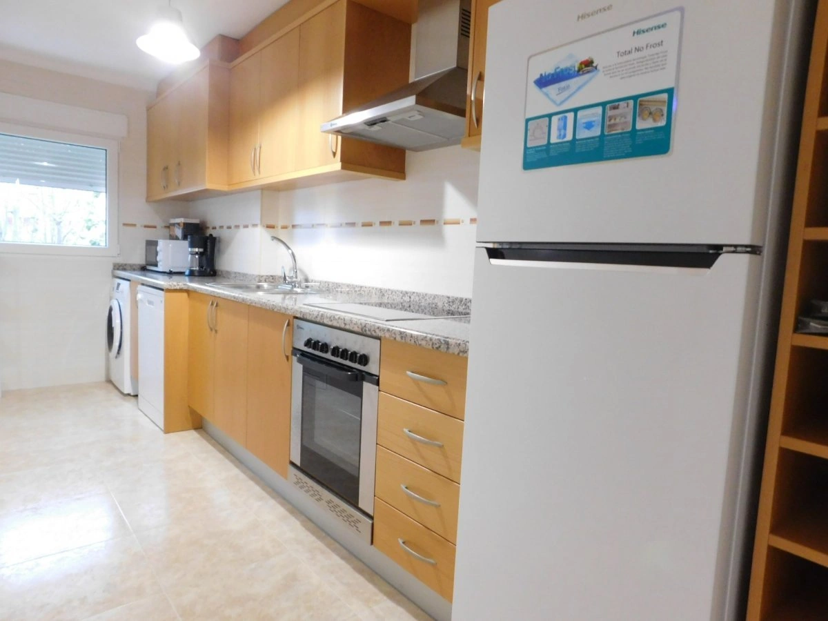 Apartment en venta en Denia