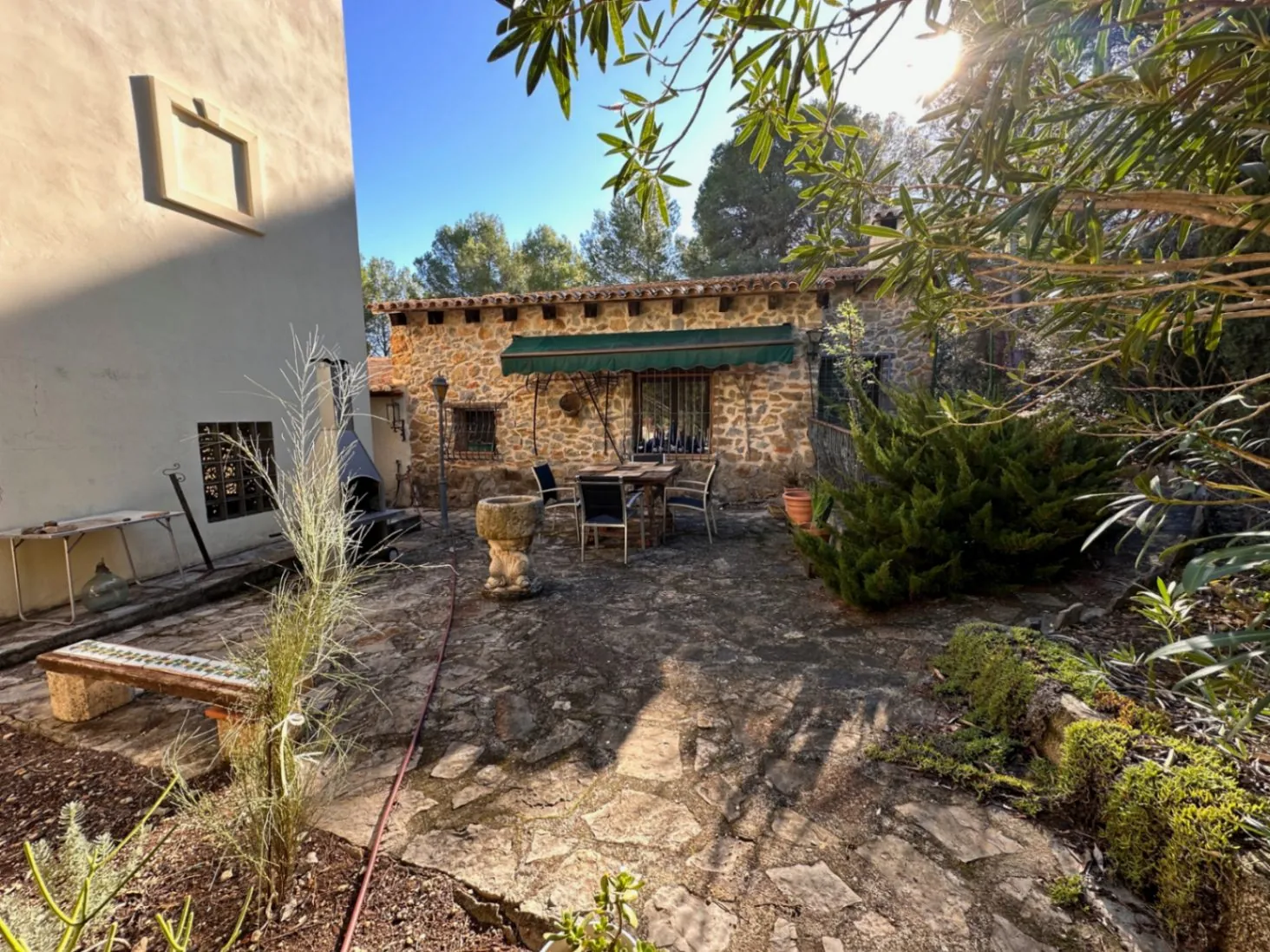 VENTA DE CHALET EN LA SELLA, PEDREGUER