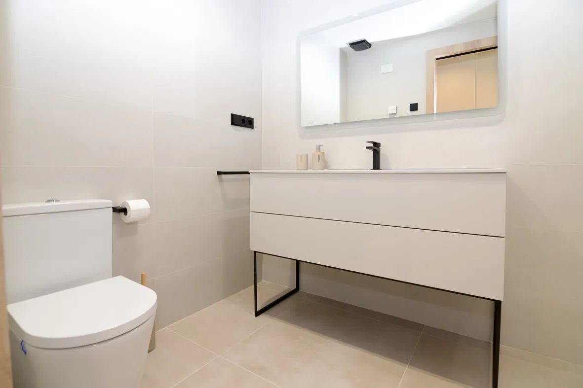 Gran finca en venta en Dénia en la zona de Torrecarrals.