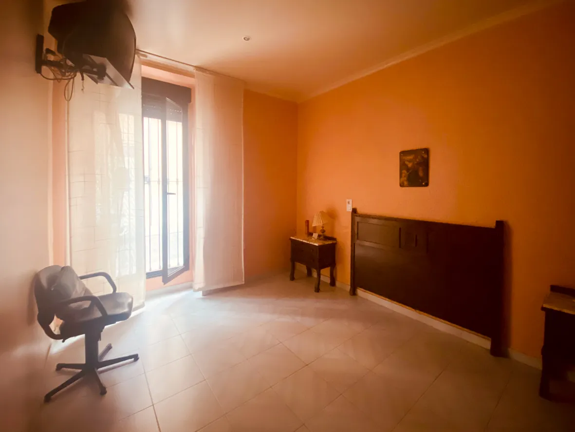 Casa de pueblo en oferta en Pego.