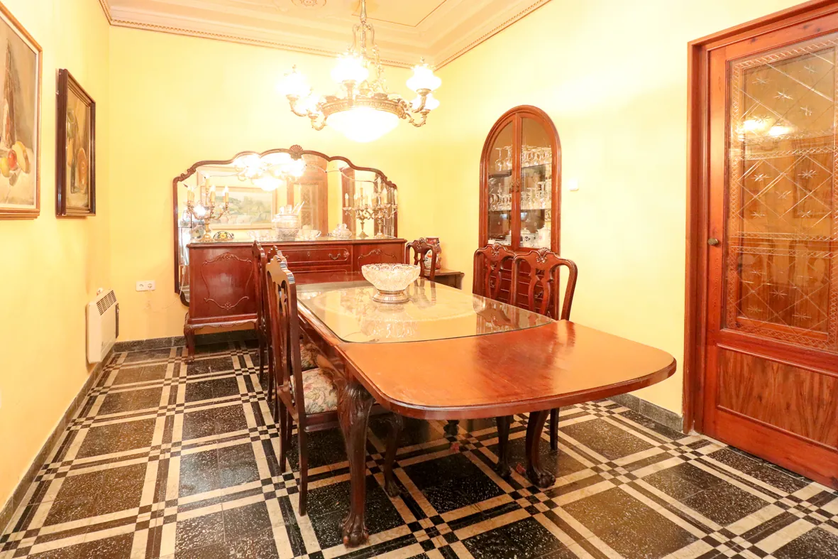 Casa de pueblo en venta en Pedreguer
