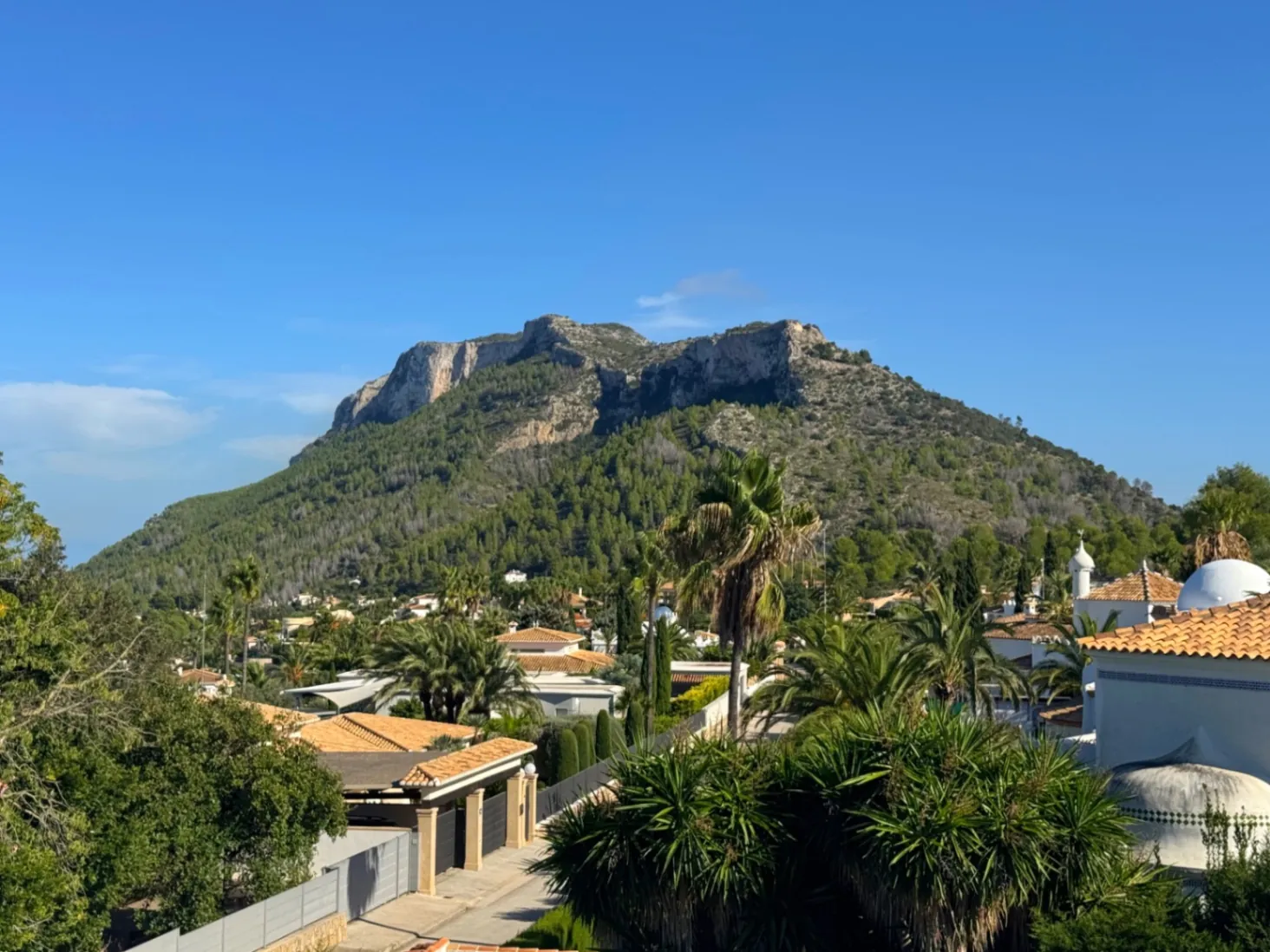 Villa de Lujo con Vistas al Mar en Denia - Marquesa VI
