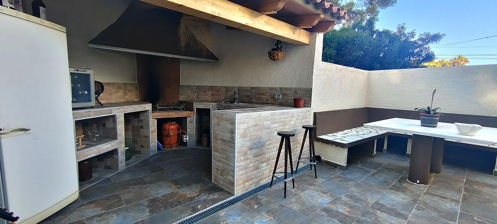 En venta chalet en Marquesas V